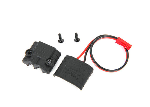 Traxxas 3064X - Parallel Battery Wire Harness - Hub Hobby