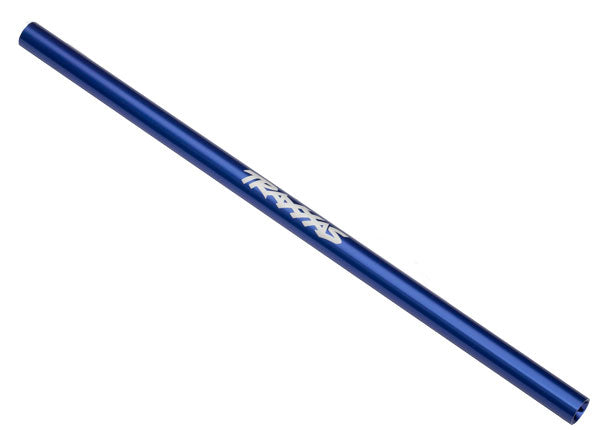 Traxxas Aluminum 189mm Center Driveshaft Blue-Anodized - 6765