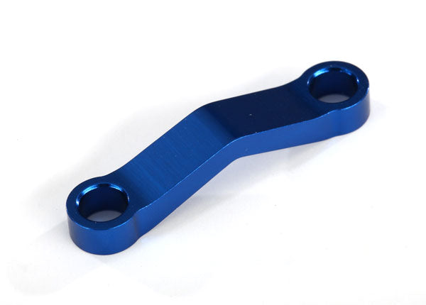Traxxas Blue-Anodized Machined 6061-T6 Aluminum Drag Link - 6845A