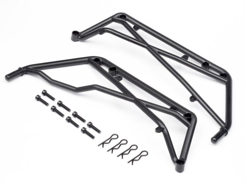 HPI Racing Roll Bar Set Savage XL Octane HPI108934