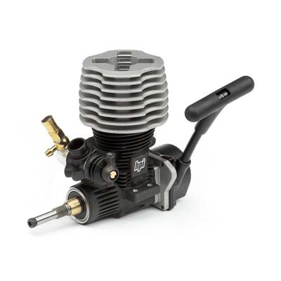 HPI Nitro Star G3.0 HO Engine w/Pullstart HPI107824
