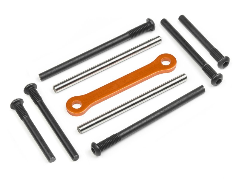 HPI Racing Hinge Pin Set Front/Rear HPI115322