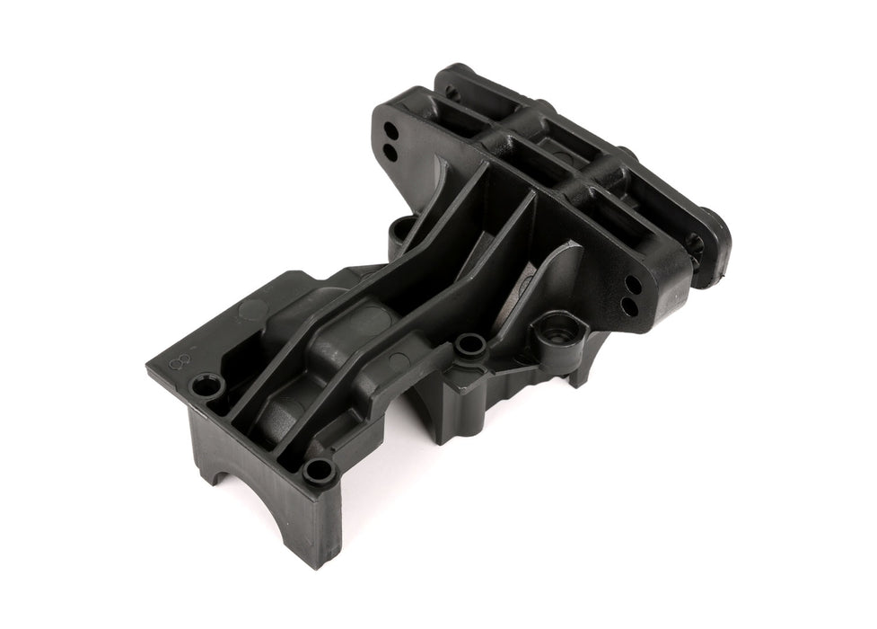 Traxxas X-Maxx Bulkhead Rear Upper- 7727r