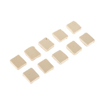Estes Clay Nose Weight (10) EST3180