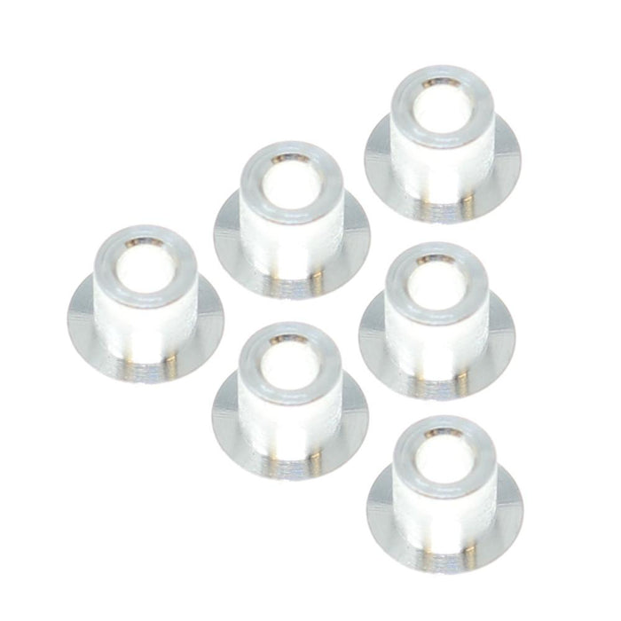 Redcat Racing SixtyFour Kingpin Bushings (6pcs) - BS285-022