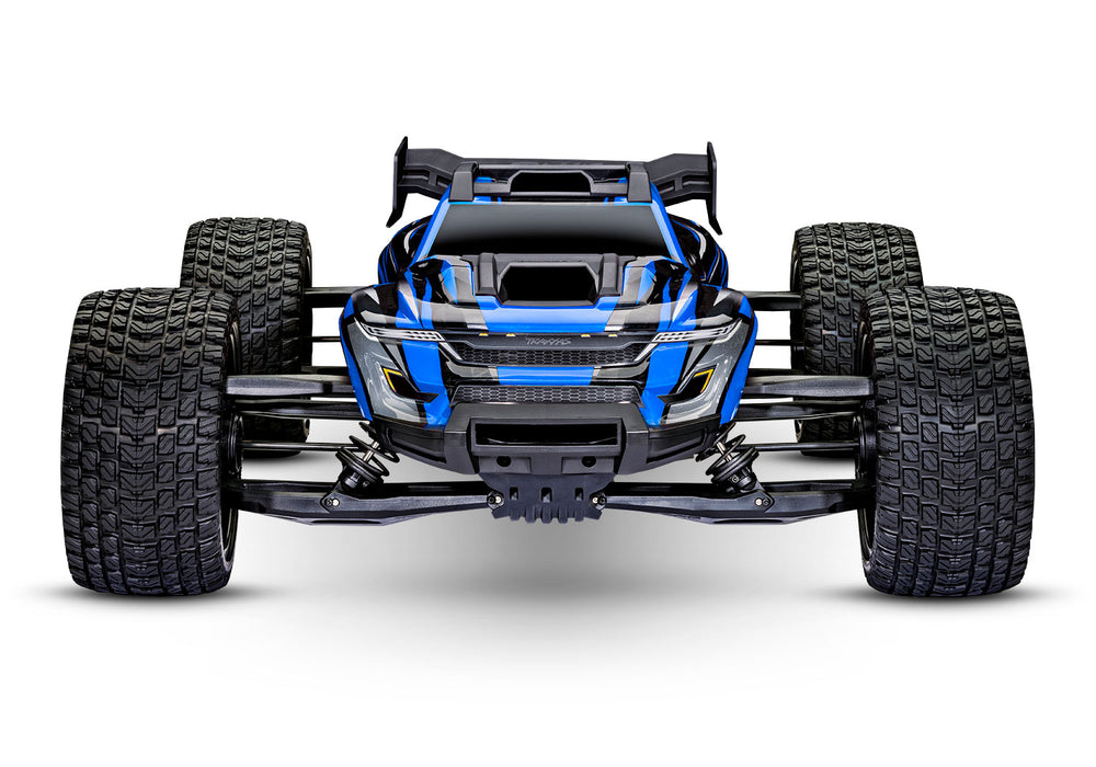 Traxxas XRT 8S Brushless Race Truck RTR Blue - 78086-4-BLUE