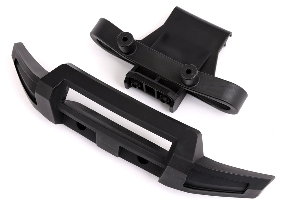 Traxxas XRT Front Bumper w/ Mount - 7835