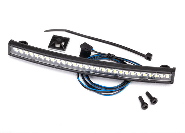 Traxxas TRX-4 Sport LED Roof Light Bar - 8087