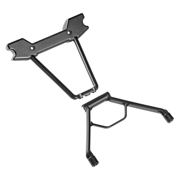 Traxxas X-Maxx Rear Bumper Mount & Support - 7734