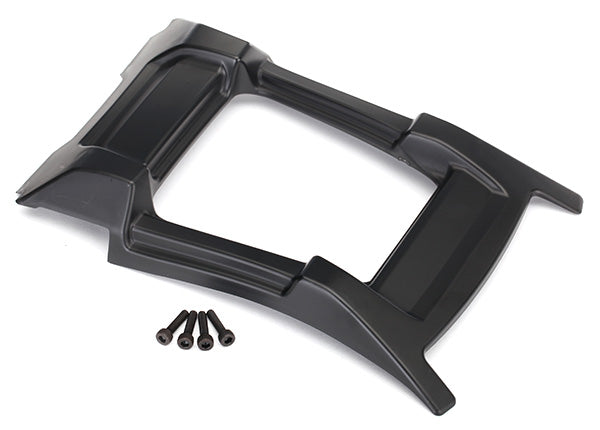 Traxxas Skid Plate Roof Body (4) - 8617