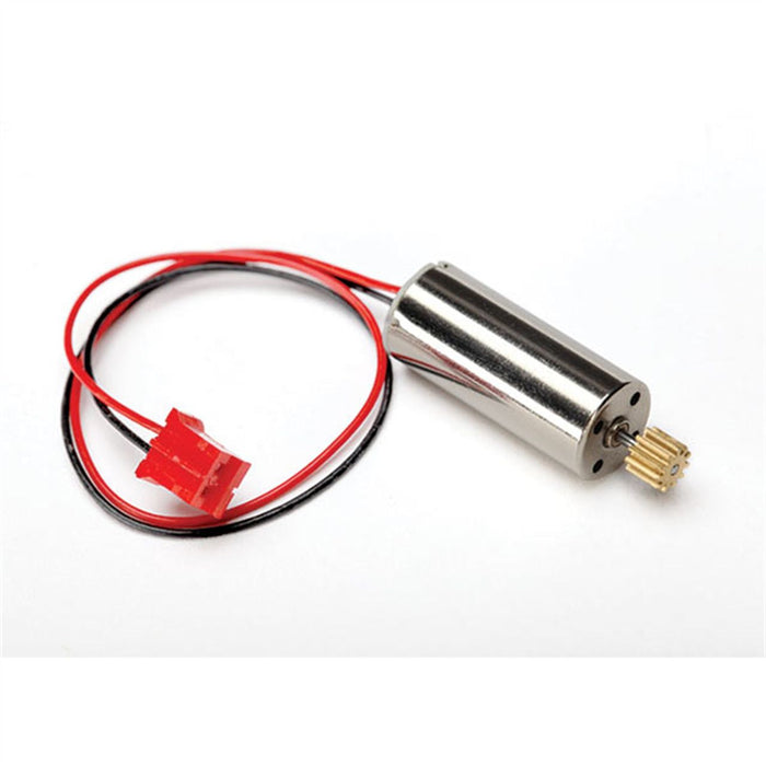 Traxxas Motor Clockwise High Output Red Connector - 6636