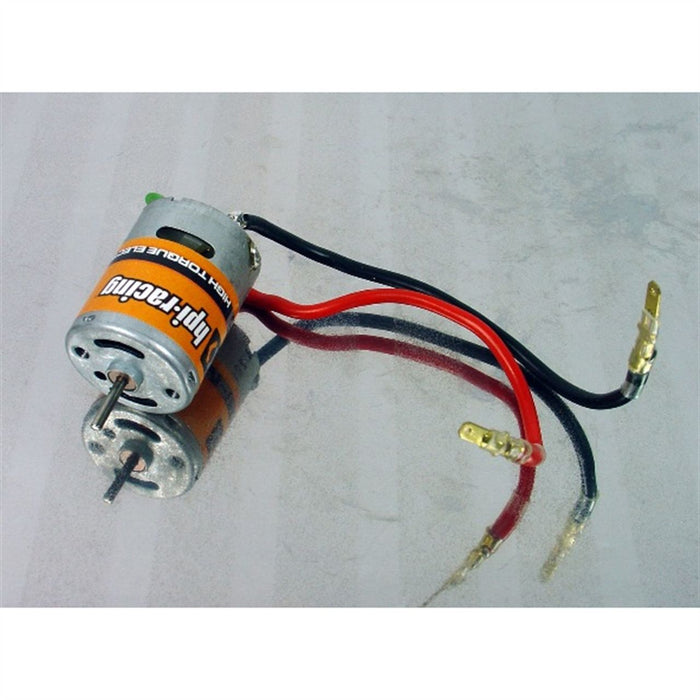 HPI RM-18 21 Turn Motor HPI105506