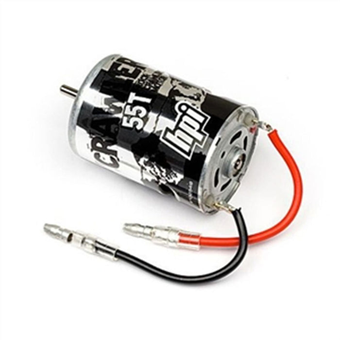 HPI Crawler Motor 55T HPI102279