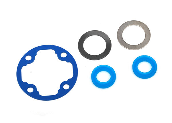 Traxxas Differential Gasket - 8680