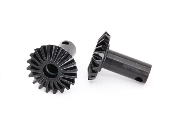 Traxxas Output Gears Differential Hardened Steel (2) - 8683
