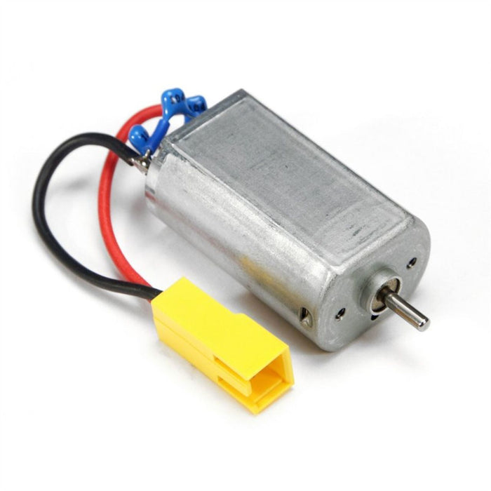 HPI Micro Motor with Plug (FK180SH) - HPI1060