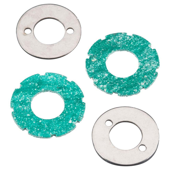 HPI Slipper Clutch Plate/Pad Set HPI105805