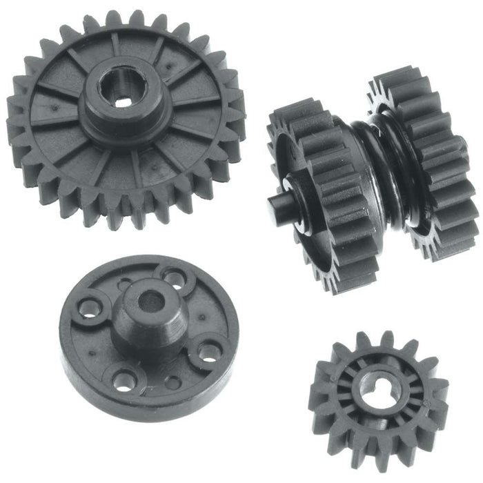 HPI Drive Gear Set Wheely King HPI85259