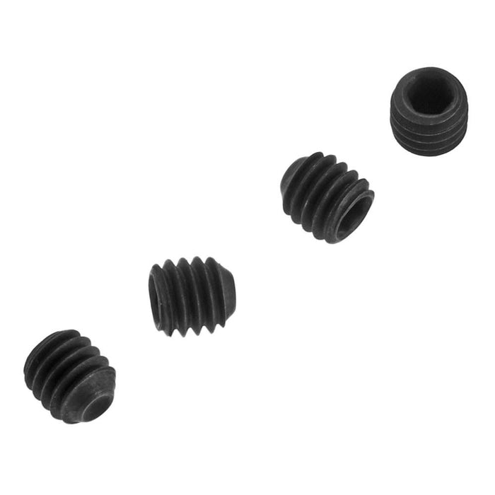 HPI Set Screw M4X4mm Proceed HPIZ721
