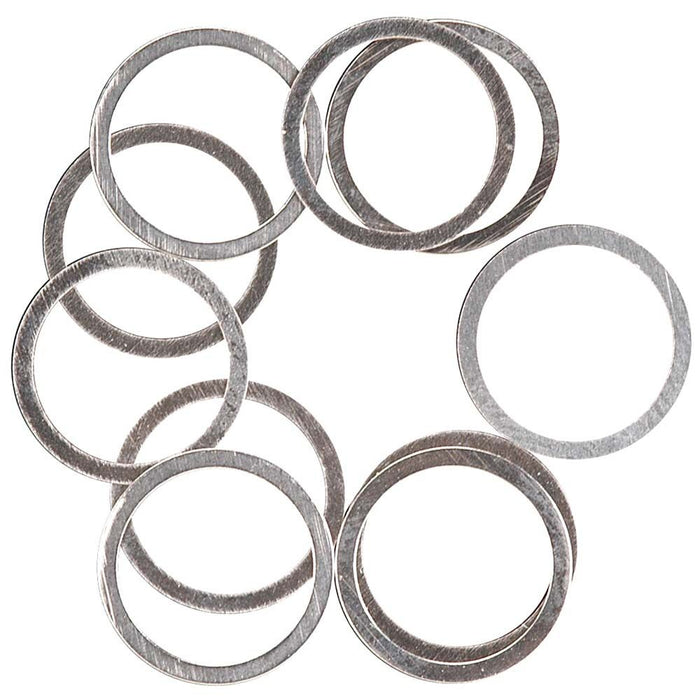 HPI Washer 8x10x0.2mm HPIZ877
