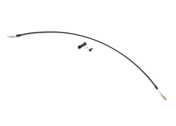 Traxxas Rear T-lock Cable - 8841