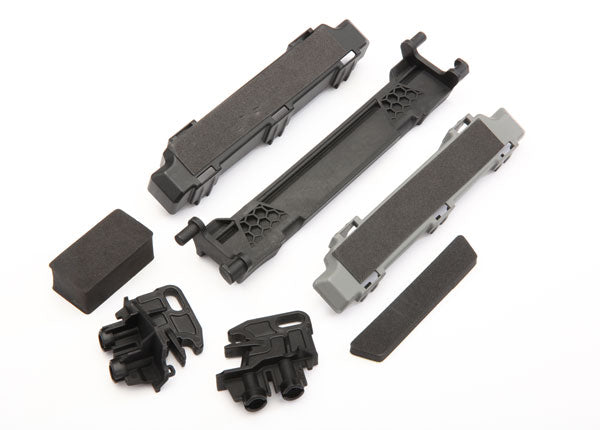Traxxas Battery Hold-Down with Mounts Front & Rear - 8919