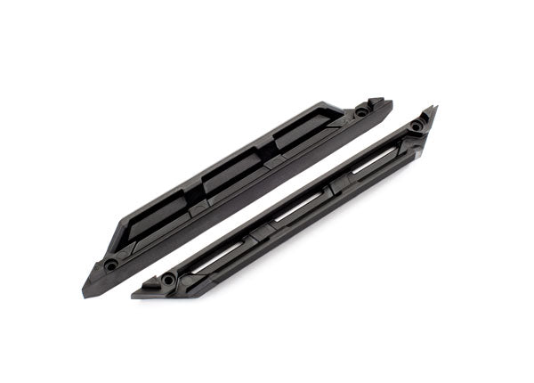 Traxxas Nerf Bars Chassis (2) - 8923