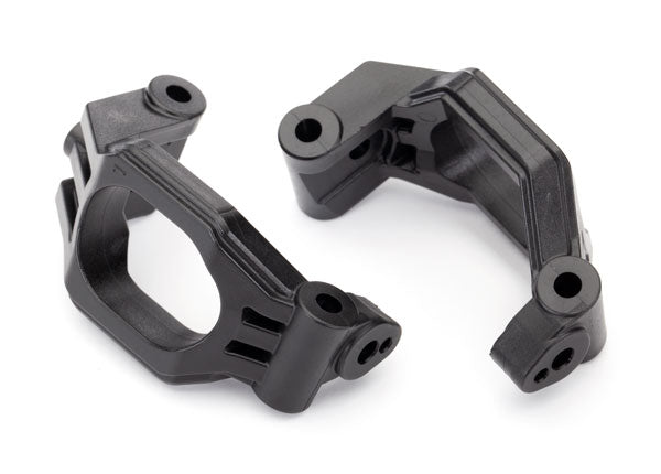 Traxxas Caster Blocks C-Hubs Left and Right - 8932