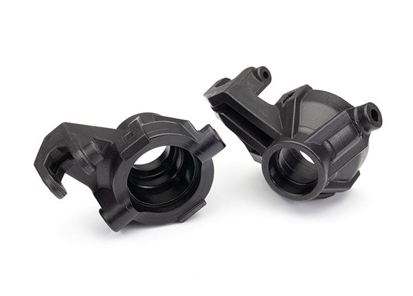 Traxxas Steering Blocks Left and Right - 8937