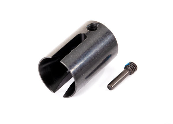 Traxxas Drive Cup with 4X15.8mm Screw Pin - 8951