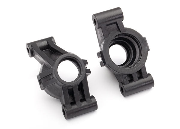 Traxxas Carriers Stub Axle Left and Right - 8952