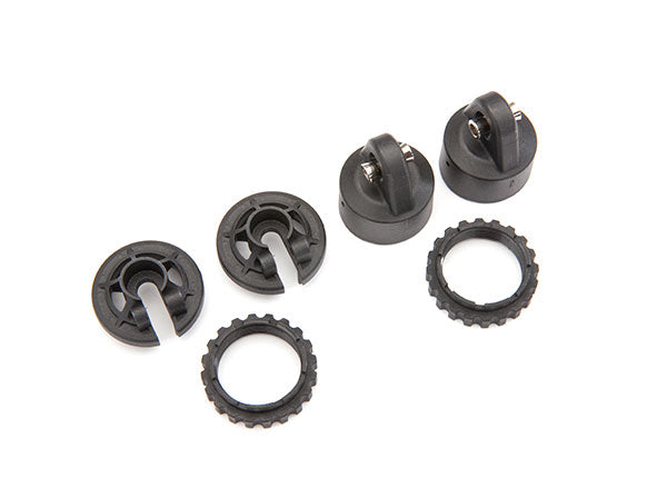 Traxxas Shock Caps GT-Maxx Shocks (2) - 8964