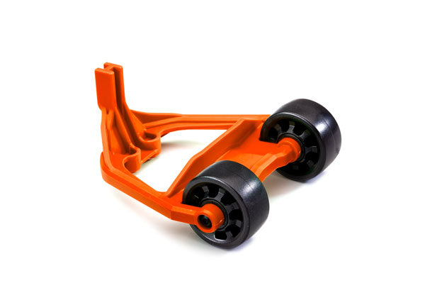 Traxxas Wheelie Bar Orange - 8976T
