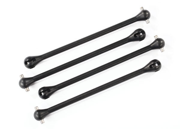 Traxxas 109.5mm Steel Constant-Velocity Driveshaft (4) - 8996A