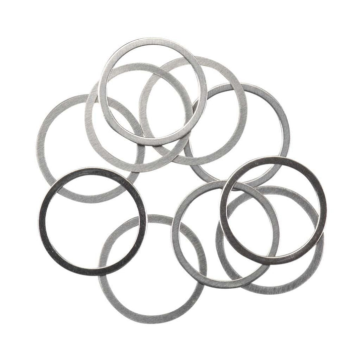 HPI Washer 10X12X0.2mm HPIZ892