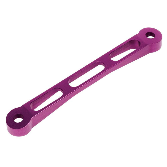 HPI Strut Tower Bar Set Purple E-10 HPI88015