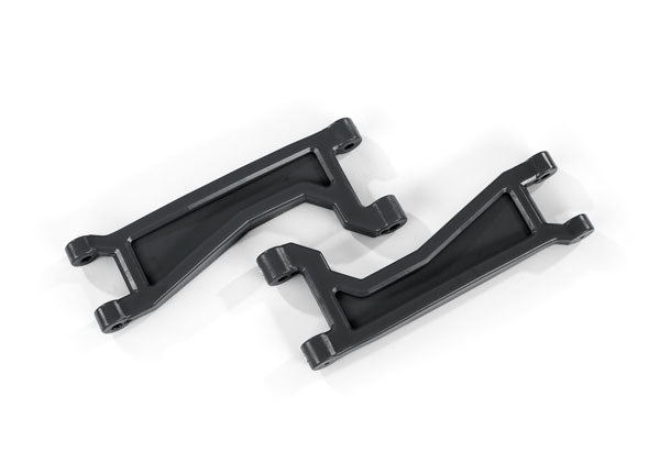 Traxxas Black Upper Front or Rear Suspension Arms (2) - 8998