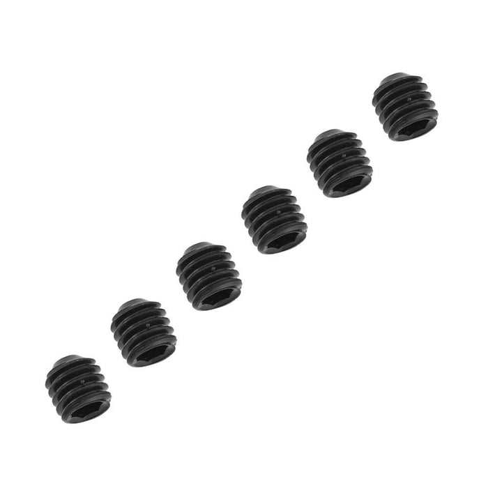 HPI Set Screw M3X3mm 6 HPIZ700