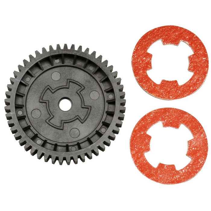 HPI Spur Gear 49 Tooth 1M Savage X HPI77094