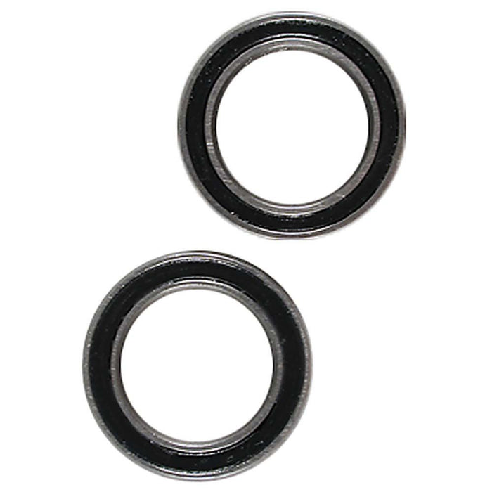 HPI Ball Bearing 10x15x4mm Zz (2) HPIB030