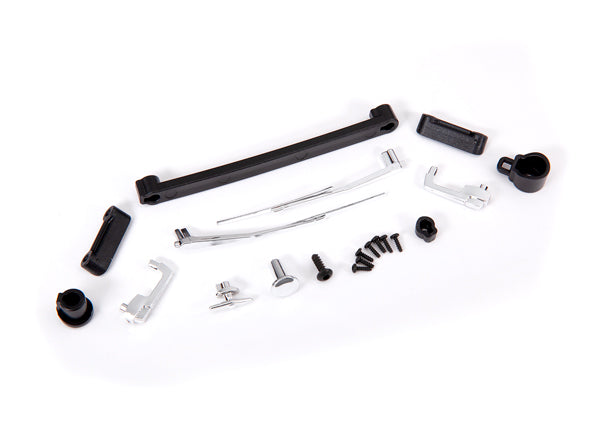 Traxxas Left, Right, and Rear Door Handles - 9115