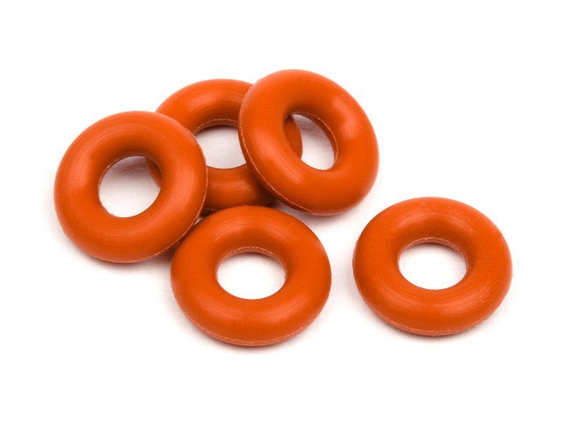 HPI Silicone O Ring P3 HPI6819