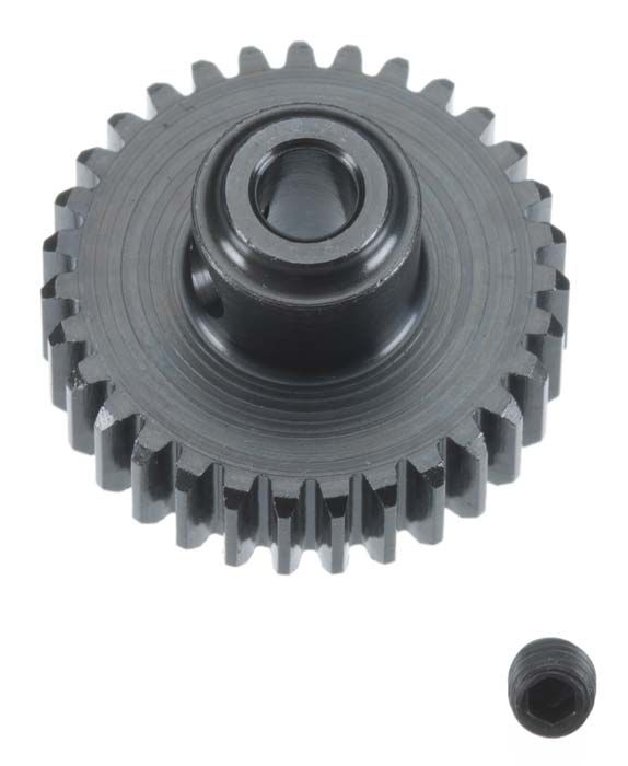 HPI 48P Pinion 31T HPI6931