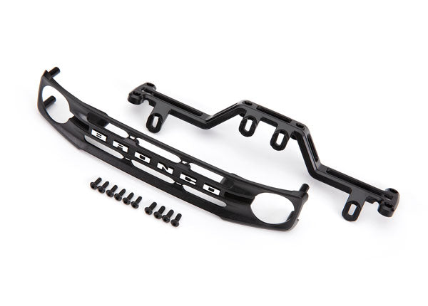 Traxxas 2021 Ford Bronco Grille - 9220
