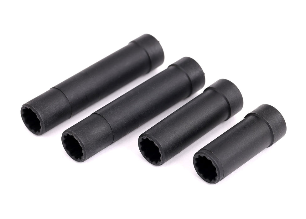 Traxxas TRX-4 High Trail Center Driveshaft Extension Kit - 9250