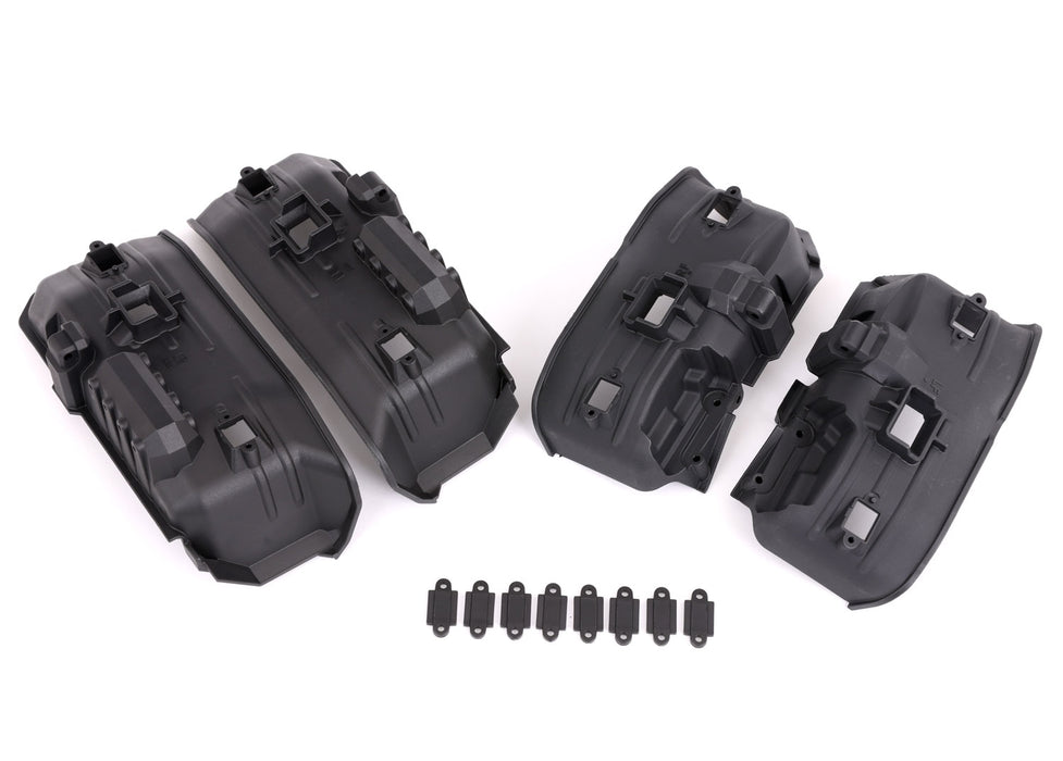 Traxxas TRX-4 Chevy K10 High Trail Inner Fenders - 9288