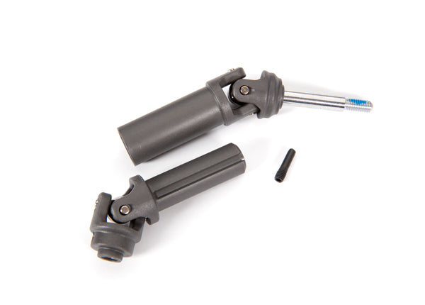 Traxxas Driveshaft Assembly Left or Right for Bandit and Drag Slash - 9450