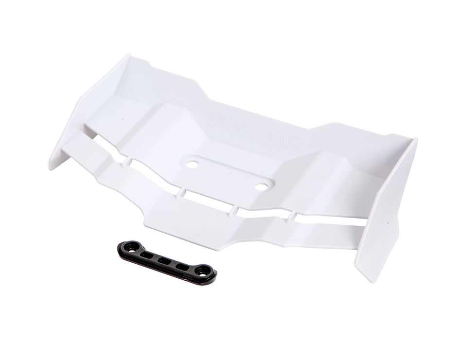 Traxxas Sledge Wing White - 9517A