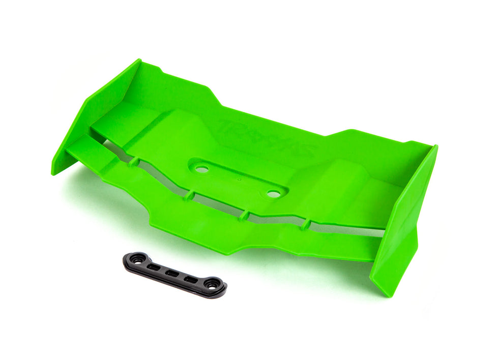 Traxxas Sledge Wing Green - 9517G