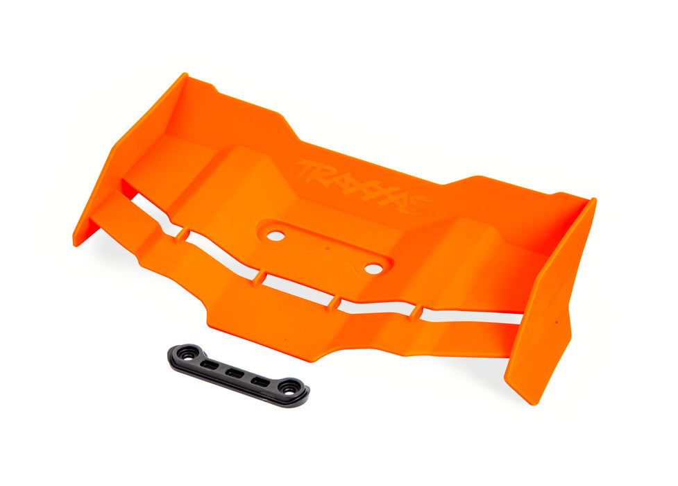 Traxxas Sledge Wing Orange - 9517T